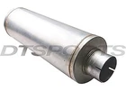 Different Trend Alm 408024 30 Aluminized 7 00IN X Diesel Muffler New. Price: $94.25.