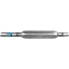 Walker 53942 Direct Fit Exhaust Resonator And Pipe Assembly 2.25" Inlet (id---- New. Price: $54.50.