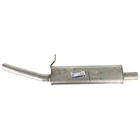 Genuine Ford Exhaust Pipe LX6Z-5230-R New. Price: $291.79.