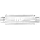 Magnaflow Mflr Ss 4X4X14 3- 14419 New. Price: $158.68.
