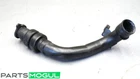 2014-2016 Maserati Quattroporte Awd 3.0L Right Intercooler Air Pipe Line Oem Used. Price: $46.40.