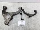 19-24 Oem Ram 1500 Tradesman Front Right Upper Control Arm Set Used. Price: $219.95.
