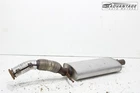 2024-25 Buick Envista 1.2L Engine Front Exhaust Muffler Resonator Pipe Oem Used. Price: $399.90.