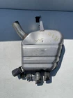 2011-2015 Bmw 750 F01 F02 4.4L Rear Left (driver Side) Exhaust Muffler Oem Used. Price: $157.50.