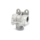 Velvac 060071 Fuel Return Flow Splitter High New. Price: $70.28.