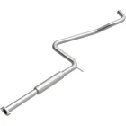 Brexhaust 285007 Mufflers Resonator And Pipe Assembly New. Price: $219.99.