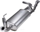 Muffler & Exhaust Pipe Assy Autopart International 2103-425501 New. Price: $203.99.