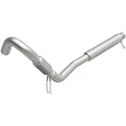For Chrysler Town Country Dodge Grand Caravan Brexhaust Resonator Tcp New. Price: $334.41.