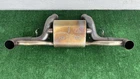 Mclaren Gt Rear Engine Exhaust Muffle Assembly 22HA122GP.01 Oem. Price: $1000.00.