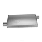 Exhaust MUFFLER-125.0" Wb Ap 700052 New. Price: $64.94.