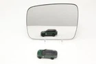 2010-2013 Land Rover LR4 Range Sport Left Driver Heated Mirror Glass Oem Used. Price: $51.00.