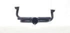 1969 Volkswagen Vw Beetle Bug Nos Black Empi Exhaust Header Used. Price: $93.75.