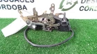A2027201235 Front Right Door Lock / 3.CABLES 525757 For Mercedes-be Usato. Price: $85.32.
