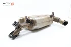 2014 - 2020 Bmw I8 I12 1.5L Exhaust System Rear Muffler W/ Pipe Oem Used. Price: $399.99.