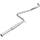 Muffler Brexhaust 285-007 New. Price: $188.76.