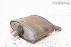 2018-2022 Land Range Rover L405 4WD Rear Left Muffler Exhaust Baffle Pipe Oem Used. Price: $226.19.