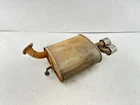 2019 Toyota Camry Muffler Exhaust With 2.5L Oem Used. Price: $200.00.