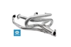 Stainless 1-5/8" Merged Racing Exhaust Header Vw Ghia Bugpack B2-0081-S New. Price: $456.82.