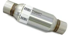 3.5" Inlet & Outlet Chamber Round Performance Mufflers Body Stainless Steel New. Price: $58.81.