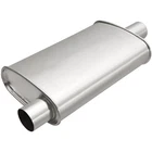 For Buick Century Pontiac Grand Prix Brexhaust Muffler Dac New. Price: $117.41.