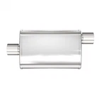 Magnaflow Performance Exhaust 13254 Xl Chamber Muffler New. Price: $151.05.