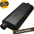 Flowmaster 53071 3" Offset In/center Out 70 Series Chambered Muffler New. Price: $249.95.