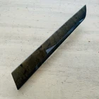 Genuine Mercedes Oem W204 C63 Front Right Door Woodgrain Trim Panel A2047202822 Used. Price: $28.67.