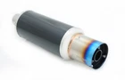 Megan Racing Exhaust Muffler: M-spec Ii New. Price: $150.47.