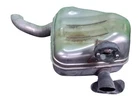 2025 Honda Cr-v Muffler And Pipe Assembly Used. Price: $315.00.