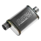 Flowmaster Fx Muffler 3" Oval Moderate 409 Ss New. Price: $71.69.