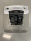 Bmw F30 Overhead Dome Light Console Sos 61319321466 Oem Used. Price: $39.97.