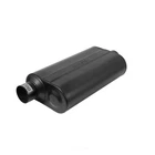 Flowmaster 50 Series Hd Three-chamber Muffler 3" Offset/center 9530560 New. Price: $277.95.
