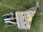 12 13 Mercedes W221 W216 S550 Reapassenger Side Exhaust Muffler A2214917000 Oem Used. Price: $126.00.