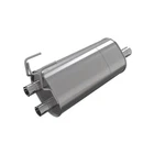 Genuine Mopar Exhaust Muffler 52122529AC New. Price: $497.42.