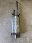 09-2018 Toyota Tundra 4.6L 5.7L Exhaust Muffler Genuine Oem Part 174200S022 New. Price: $432.00.