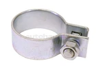 Jp Group Dansk Exhaust/muffler Clamp 36954109 Porsche 912 356B 356C 356A 356SC New. Price: $13.48.