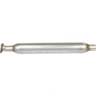 Exhaust Resonator And Pipe Assembly Walker 22127 Fits 14-17 Chevrolet Impala New. Price: $159.99.