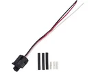 For 1993-1997 Saturn SW2 Throttle Position Sensor Connector Walker 21629BVVF New. Price: $20.72.