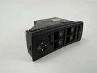 Oem 2004-2006 Bmw X5 3.0L Master Window Switch Left Driver Side 6925696 Used. Price: $49.99.