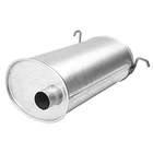 Exhaust Muffler APE700467 New. Price: $59.03.
