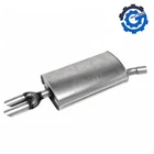 New Walker Exhaust Soundfx Muffler For 1995 Pontiac Grand Am 18804. Price: $127.46.
