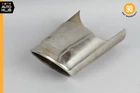 06-09 Mercedes W209 CLK350 Exhaust Muffler Tip 2094905221 Oem Used. Price: $70.55.