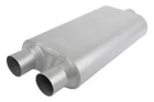 Exhaust Muffler Ap VX2552 New. Price: $65.81.