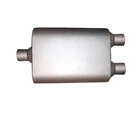 Jones Exhaust Full Boar Flow Deflector Performance Muffler FB5402 New. Price: $41.99.