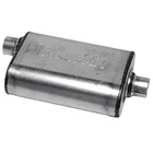 Walker Exhaust 17217 Muffler New. Price: $97.64.