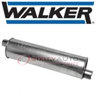 Walker Quiet-flow Exhaust Muffler For 1976-1978 Plymouth PB200 5.9L 6.6L Gb New. Price: $128.58.