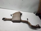 2016 2017 2018 2019 Jaguar Xf Rwd 3.0L Right Exhaust Muffler T2H2474 Used. Price: $135.00.