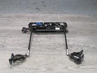 2012-2018 Bmw F12 M6 Convertible Roof Top Front Motor Latch Lock Assembly Used. Price: $239.38.