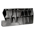 For Toyota Tundra 07-13 Passenger Side Grille Air Deflector Standard Line New. Price: $36.62.