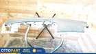 2007-2013 Mercedes-benz W216 CL63 CL550 Amg Front Dashboard Panel Black Oem Used. Price: $192.00.